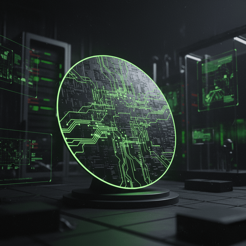 AMD compra Taalas para grabar modelos de IA directamente en silicio