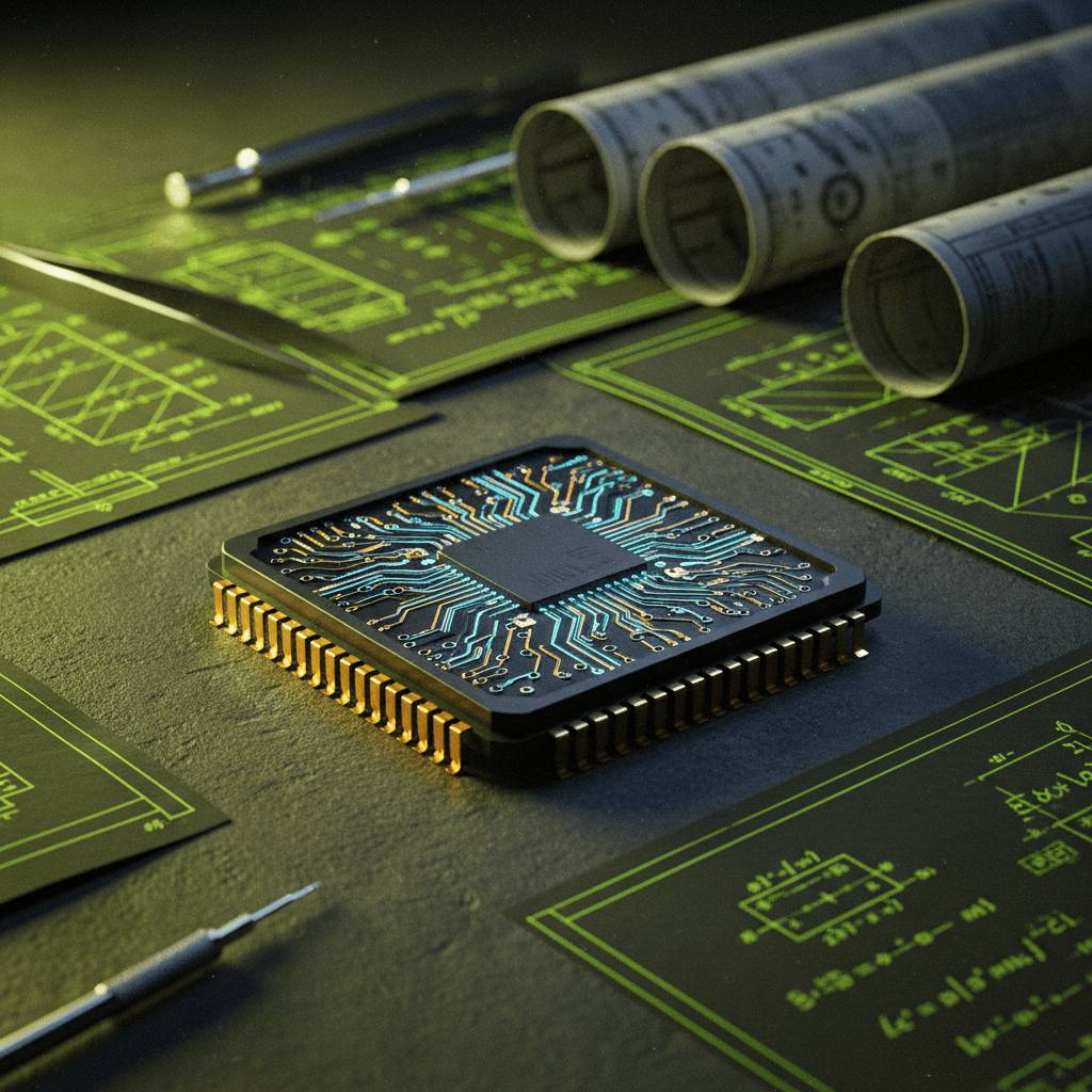 Anthropic arma equipo propio para diseñar chips de IA personalizados