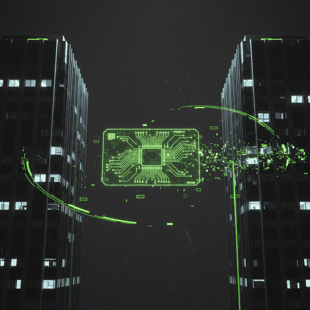 Apple presenta "pruebas impactantes" de robo de datos para OpenAI