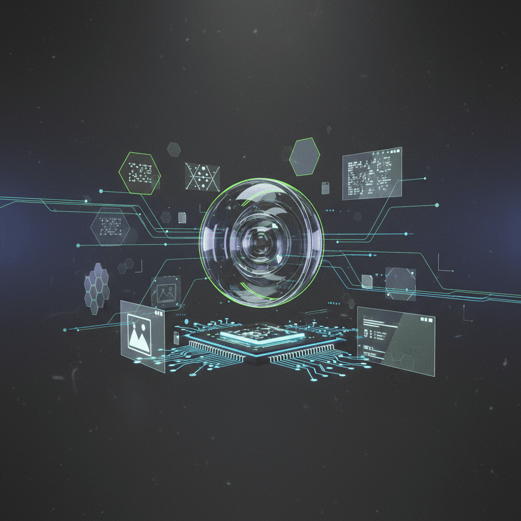 Deepseek lanza Flash Vision, un modelo experimental que iguala a Opus 4.8