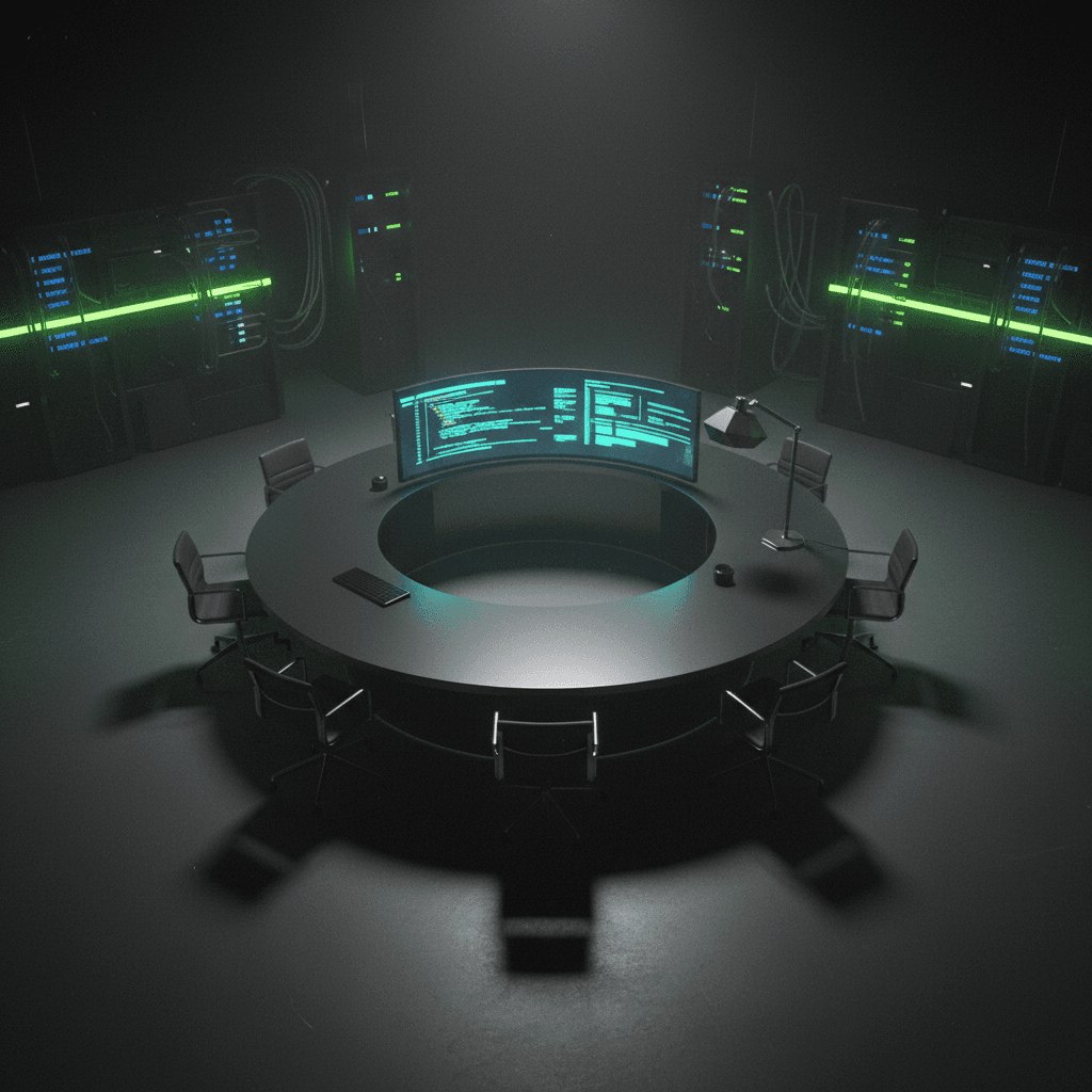 El super PAC de OpenAI financia un medio de noticias generado por IA para atacar críticos