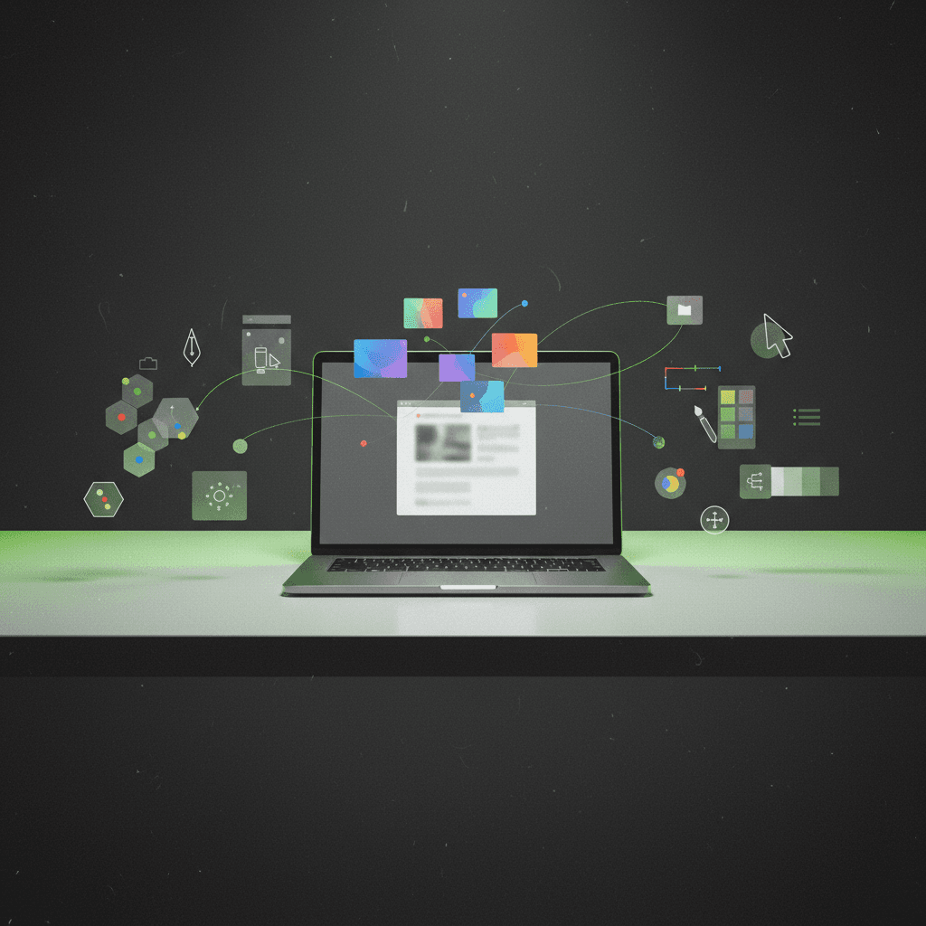 Google Pics desafía a Canva con edición de imágenes por IA dentro de Workspace