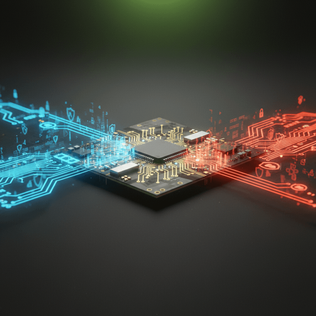 Google presenta Gemini 3.8 Flash con variante especializada en ciberseguridad