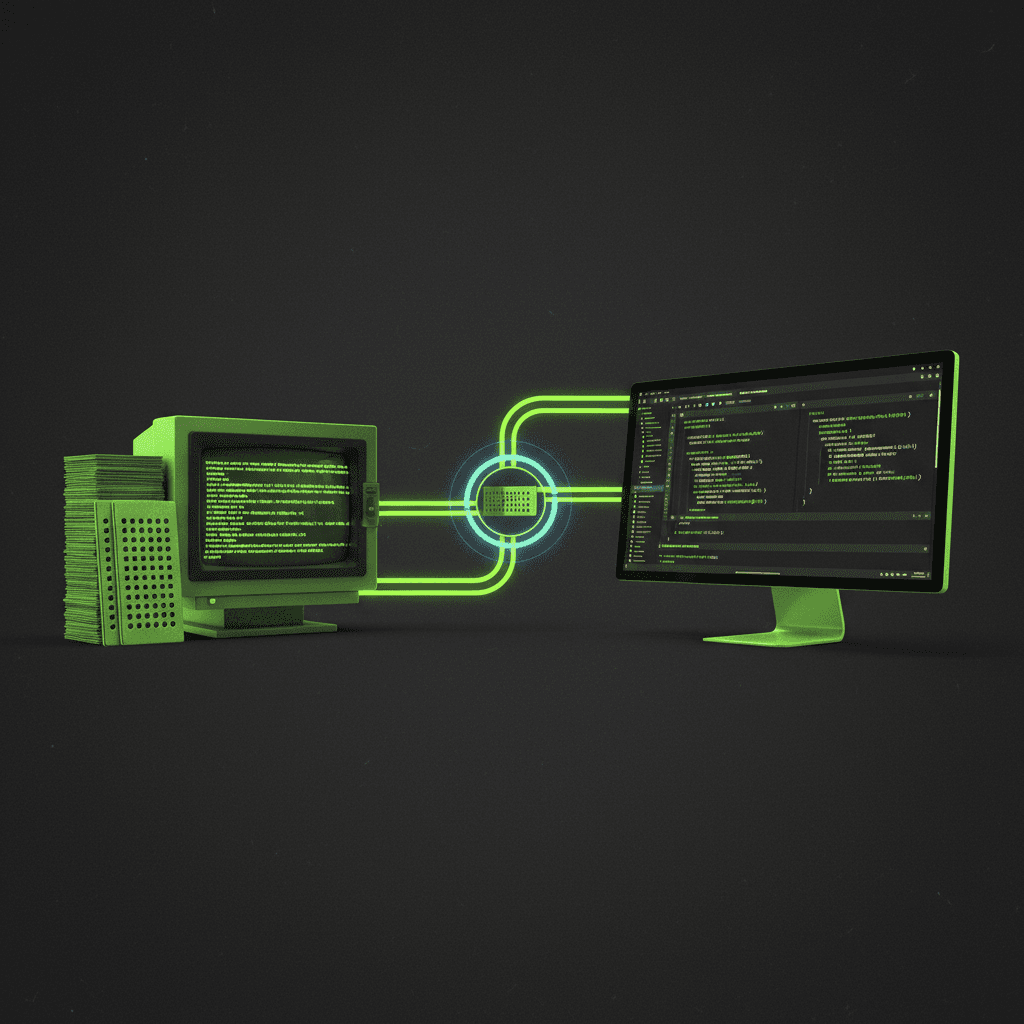 IA migra COBOL a Java con validación determinística de cada rama del código