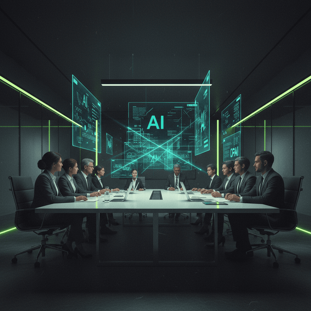 IBM se alía con OpenAI para acelerar su negocio de IA empresarial