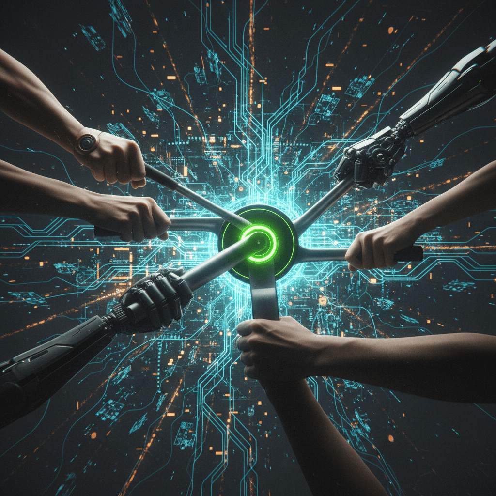 Más de 1.100 empleados de OpenAI, Anthropic y Google piden al gobierno frenar la IA automatizada
