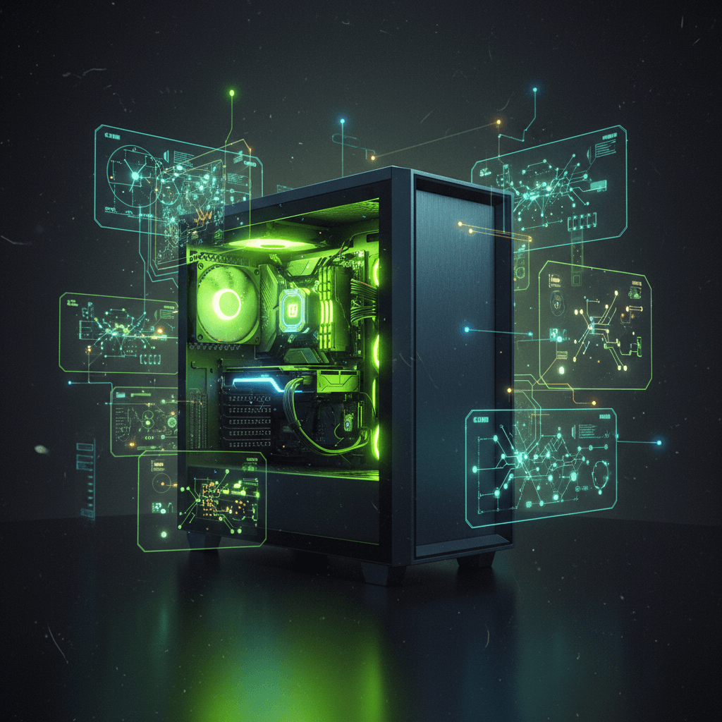 Meta lanza Muse Glimmer, un modelo de 30B para agentes de IA locales