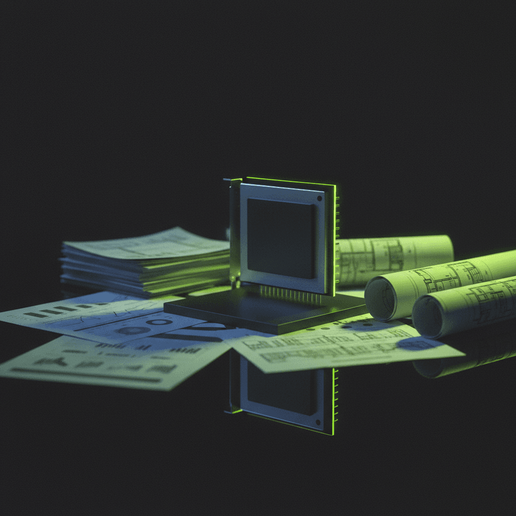 Nvidia garantiza el valor de sus chips para habilitar US$500.000 millones en infraestructura de IA