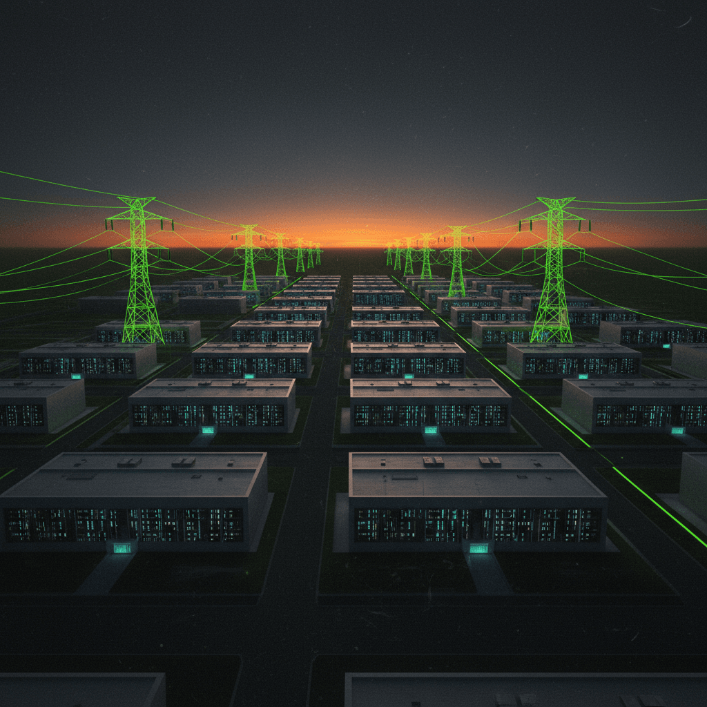 OpenAI firma el mayor contrato de data center de la historia con garantía de Nvidia de hasta US$105.000 millones