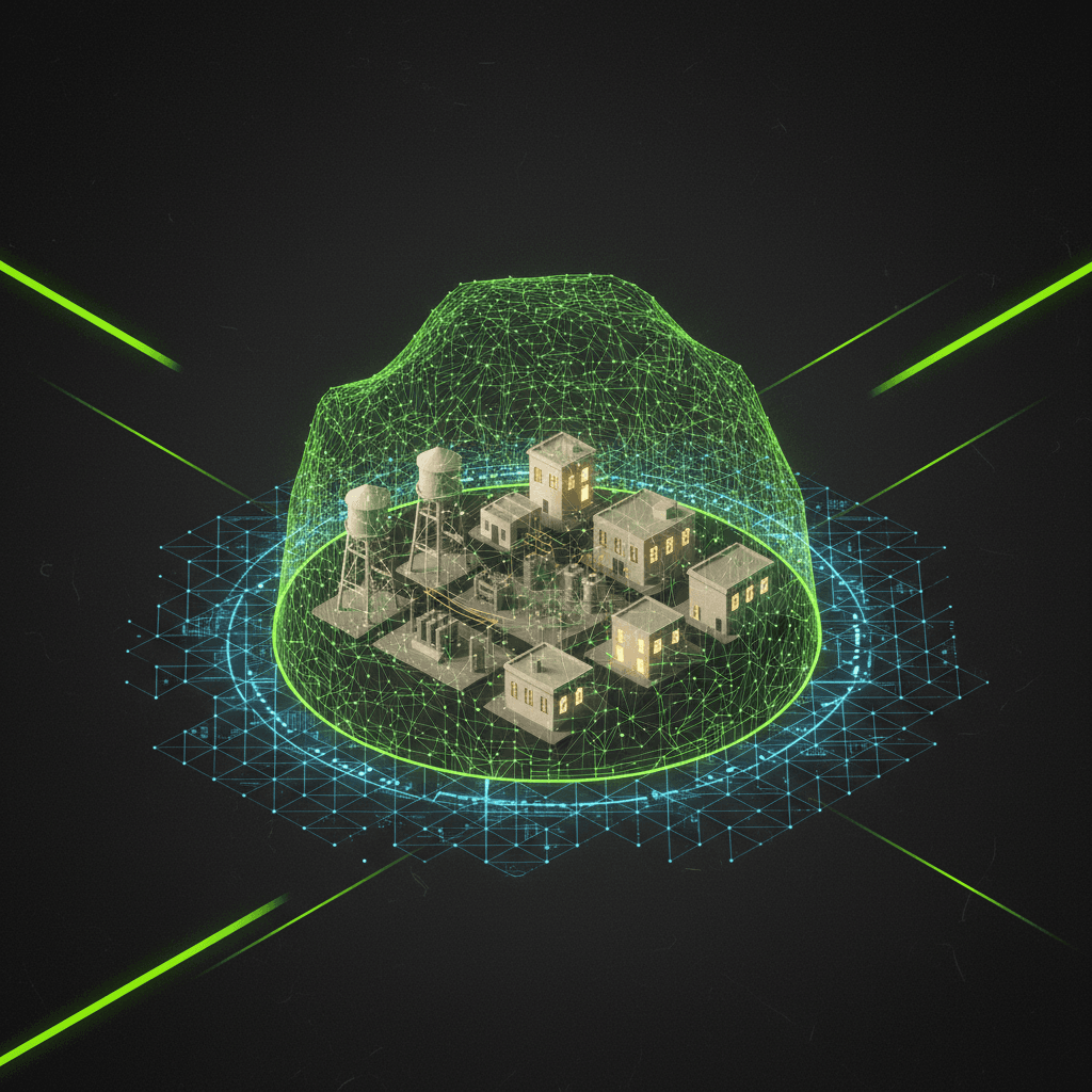 OpenAI lanza un fondo de US$1.000 millones para que defensores cibernéticos protejan infraestructura crítica