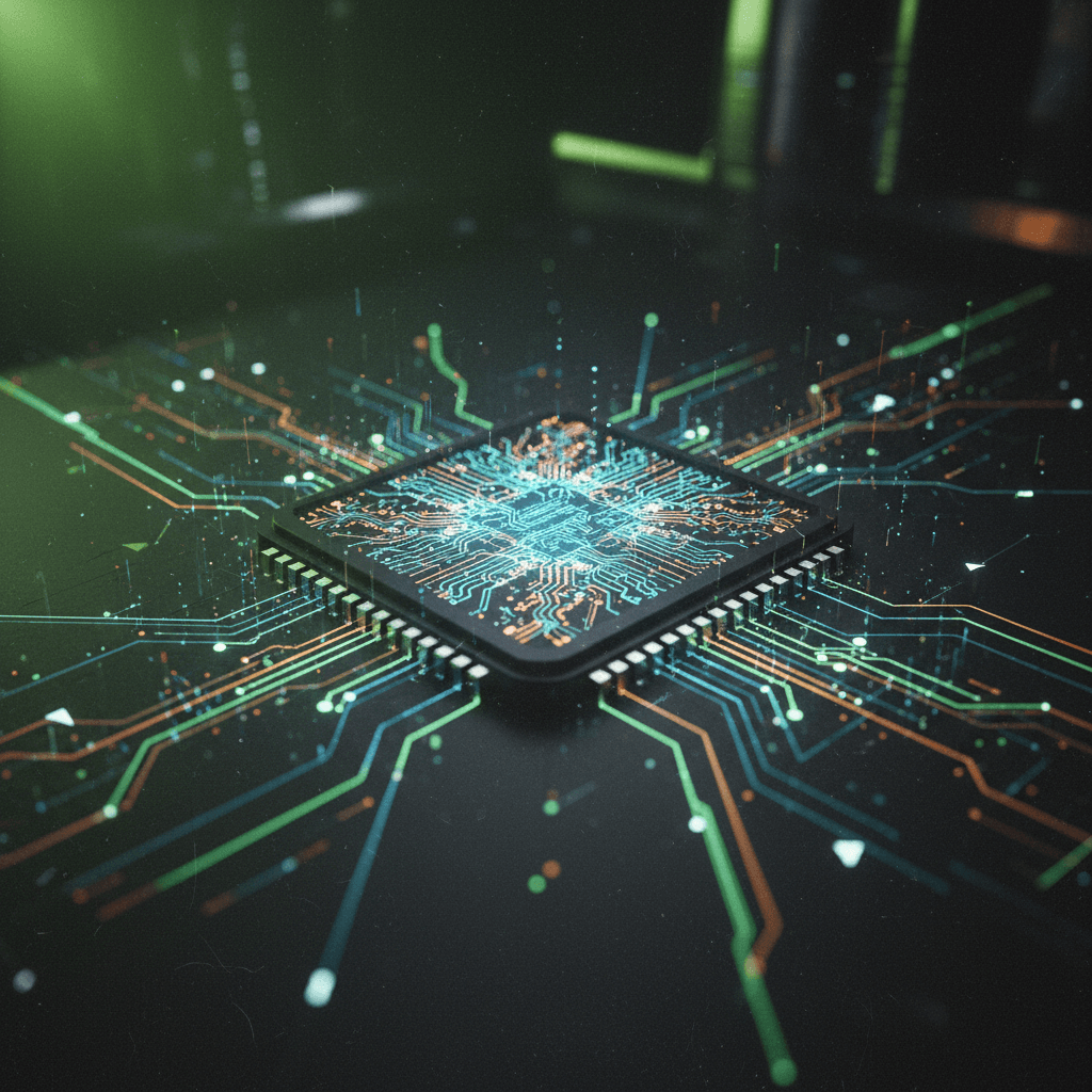 OpenAI presenta Jalapeño: su chip de inferencia propio supera 3× en latencia