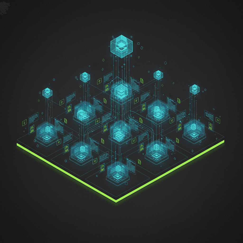 qm: herramienta open source para orquestar agentes de IA en equipos